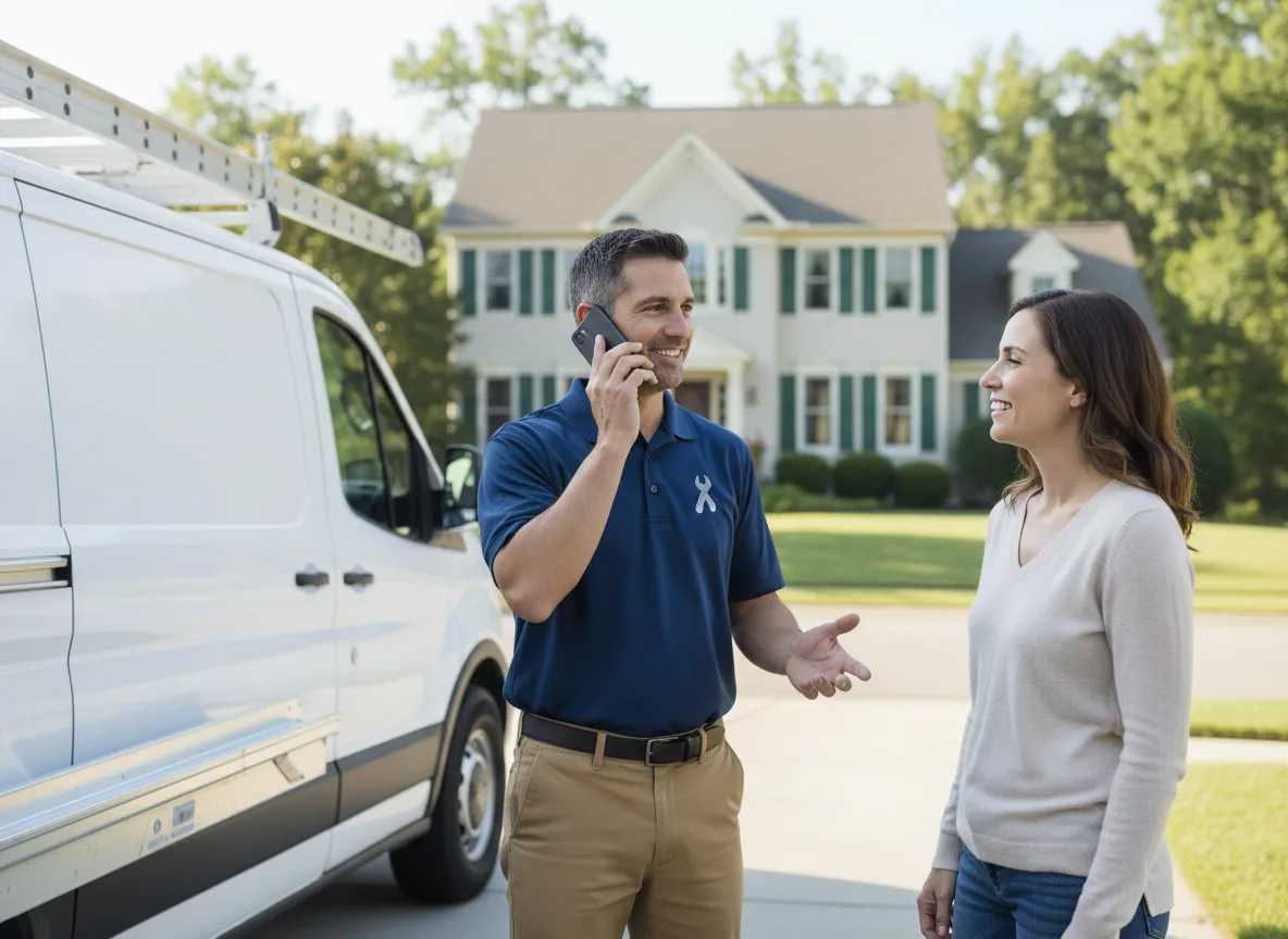 Home Gutter Service Pretty Prairie, KS FAQs
